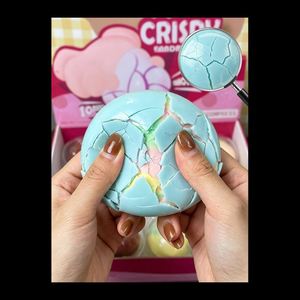 Esfera de Silicona Premium para Alivio Auditivo, Juguete Sensorial Antiestrés, Portátil, a Prueba de Fugas, Ayuda Calmante para la Oficina y el Uso Diario - Product Image 4