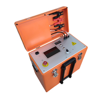 Integrated High-voltage Signal Generator with Cable Fault Detection Function Professional Surge Generator Supporting