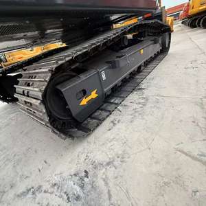 100% Corea utilizó la excavadora Doosan Dx225lca DE LA Dx225lc-9c equipo pesado de 25 toneladas con PLC de caja de cambios del motor a la venta - Product Image 4