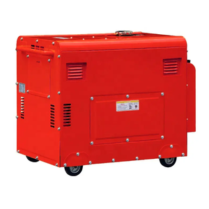 YHS-OT-162 20kW Máy phát điện diesel cách âm Máy phát điện đặt siêu im lặng 10KW giá thấp Máy phát điện diesel cho điện dự phòng - Product Image 5
