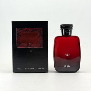 Parfum intense Hawas arabe de haute qualité, élixir de feu, glace pour lui, directement de l'usine, notes orientales, vaporisateur de parfum unisexe - Product Image 5