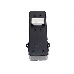 Para Hyundai Tucson, elevalunas eléctrico del lado del conductor, 93570D3041, para vehículos con volante a la izquierda, 2016 2017 2018, control eléctrico de subida y bajada - Product Image 3