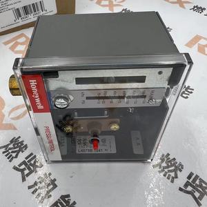 L4079B1041 อัตราส่วนแอคทูเอเตอร์ของมอเตอร์สำหรับสวิตช์ควบคุมหม้อไอน้ำ - Product Image 6