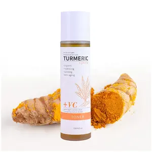 New Arrival turmeric for skin care with low moq