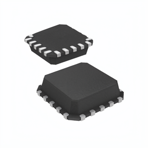 Achetez en ligne des composants électroniques ISL54405IRTZ-T 16 WFQFN avec interface à pad exposé – Service complet original - Product Image 1
