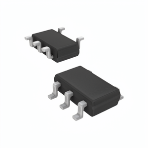 Buy Electronics Components Online SOT 23 5 Thin, TSOT 23 5 Original One Stop Service Power Management (PMIC) MAX8887EZK25+ - Product Image 1