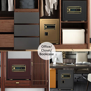 2025 <span class=keywords><strong>Caja</strong></span> <span class=keywords><strong>de</strong></span> <span class=keywords><strong>seguridad</strong></span> <span class=keywords><strong>de</strong></span> Venta caliente con cerradura digital electrónica <span class=keywords><strong>Documentos</strong></span> antirrobo y <span class=keywords><strong>caja</strong></span> fuerte - Product Image 6