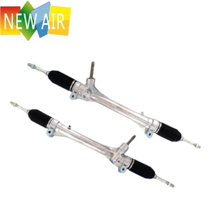Nueva Cremallera de Dirección Asistida para Toyota Lexus RX270 RX350 RX450H AGL10 GGL15 <span class=keywords><strong>45510</strong></span>-48040 - Product Image 1