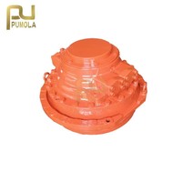 CA CB Cseries CA50 CA70 CA100 CA140 CA210 CB280 CB400 CB560 CB840 Motor Hidrolik Piston Radial Hidrolik