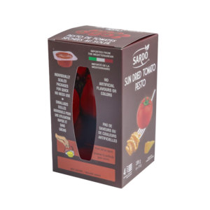 Caja de cartón de postre <span class=keywords><strong>dulce</strong></span> de dibujos animados pequeños biodegradables, cajas de embalaje personalizadas para galletas de comida de Chocolate para venta al por menor - Product Image 3