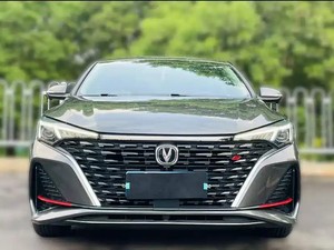 Changan Eado Plus Edición Enjoyment 2022 Usado con Poco Kilometraje, Motor Bluecore Ne 1.4t, 4 Puertas, 5 Plazas, Sedán de Gasolina, Hecho en China, Changan - Product Image 4