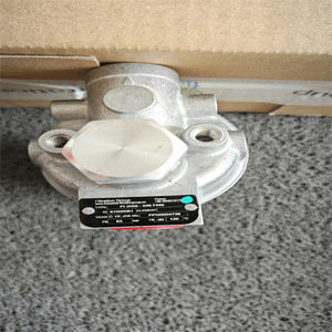 ไส้กรองไฮดรอลิก FG Filter PI 2005-046FKM  ฟลูออโรคาร์บอน สำหรับกรองน้ำมันอุตสาหกรรม - Product Image 4