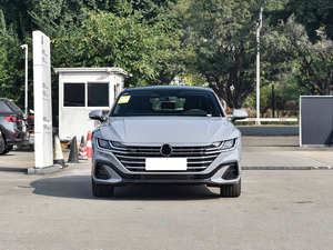 Auto Mediano Cc 2026, 30 Millones de Vehículos Seleccionados, Modelo 330TSI Glaring, Auto de Gasolina, 5 Puertas, 5 Asientos, Hatchback para Desplazamientos Diarios - Product Image 1