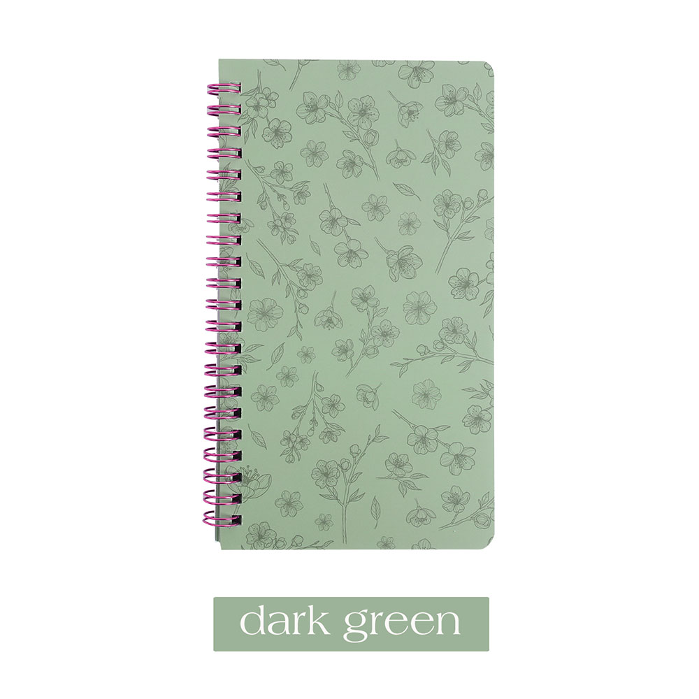 Verde oscuro