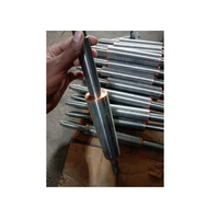 Stator standard et noyau de rotor pour accessoires de moteur de pompe submersible électrique