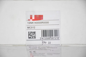 1SNK140000R0000 PLC Boîte neuve Livraison rapide avec une garantie de 12 mois 1SNK140000R0000 - Product Image 2