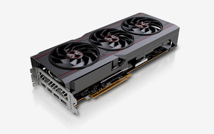 Carte graphique Gaming Sapphire 7900 <span class=keywords><strong>XT</strong></span> 20 go D6 Pulse OC rx <span class=keywords><strong>7900xtx</strong></span>, nouveau Stock - Product Image 3