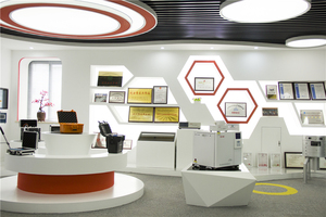 Phát hiện bức xạ hạt nhân xách tay <span class=keywords><strong>Gamma</strong></span> quang phổ FYJL-50 giải pháp phát hiện phóng xạ cho an toàn hạt nhân - Product Image 6