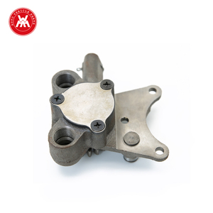 Massey Ferguson Pour 41314078 Pompe à huile, Offres Spéciales PK Moteur Diesel Pièces de Rechange Pour Huile Bomba - Product Image 6