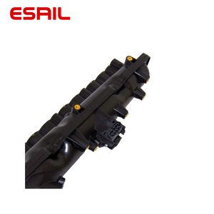 Colector de Admisión del Motor 55231271 55243674 802009463707 55229192 55215558 55259083 para <span class=keywords><strong>Fiat</strong></span> <span class=keywords><strong>Ducato</strong></span> 2.0JTD (2011 en Adelante) - Product Image 3