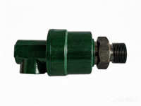 QF515 XJ850 Joint rotatif pneumatique unidirectionnel pour commande d'air et guidage de gaz pour plateforme de forage