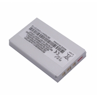 Baterai Pengganti BLB-2 800mAh Li-polymer 3.6V untuk Ponsel 6510 7650 8250 3610 Bersertifikasi CE RoHS Kualitas Tinggi Tersedia