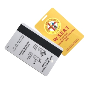 Hava koşullarına dayanıklı RFID kilit kapı akıllı QR NFC çip üyelik kartları otel ve iş kullanımı için ödeme fonksiyonu ile - Product Image 5