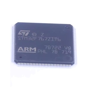Nuevo Circuito Integrado IC STM32F767ZIT6 - Product Image 1