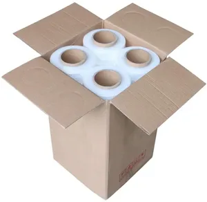 Película de Plástico LLDPE de Alta Calidad a Precio de Fábrica - Product Image 6
