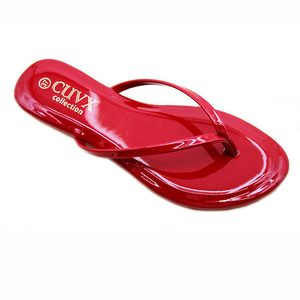 Sandales pour femmes à prix bas très vendues, tongs d'été pour femmes, sandales tendance, tongs de <span class=keywords><strong>plage</strong></span> à bout ouvert, nouveau modèle imperméable - Product Image 2