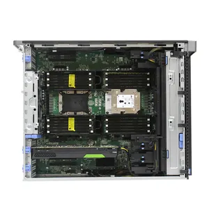 Chinese Suppliers DELLs Original Intel Bronze3104 Desktop 5U Tower Workstation Precision T7920