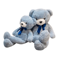 Film de Ted doux gros ours en peluche animaux en peluche ours en peluche géant jouet personnalisé ours en peluche en peluche