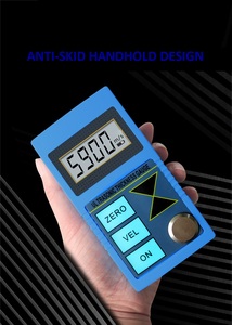 Hochwertige Ultraschall-Dickenmessmaschine, Ultraschall-Dickenmessgerät der TT-Serie - Product Image 5