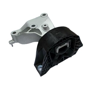 ขายึดเครื่องยนต์ด้านขวา 112101292R 113751934R สำหรับ Renault Logan LGDGY Citroen Peugeot - Product Image 1