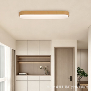โคมไฟเพดานคริสตัลทันสมัย LED ชานเดอเลียร์แบบติดตั้งบนพื้นผิว CRI สูง 80 3500K แสงวอร์มไวท์ รับประกัน 3 ปี สำหรับห้องนั่งเล่น ฐานโลหะ - Product Image 5