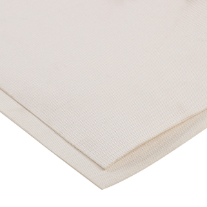 Voedseldeeg Transport Stof Getextureerde Anti-Plakken Pu Transportband - Product Image 2