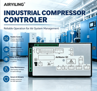 Controlador de Compresor de Aire Y11KOBE01.00, Panel PLC, Repuestos Originales Nuevos, Apto para Compresor de Aire de Tornillo, en Stock