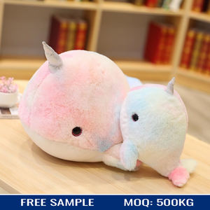 Cina vendita calda morbido in microfibra tessuto peluche <span class=keywords><strong>coniglio</strong></span> 100% tessuto <span class=keywords><strong>di</strong></span> nylon con un morbido peluche indietro - Product Image 5