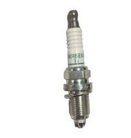 Bougie d'allumage authentique BKR6EKB-11 4198 pour Hyundai, Toyota, Nissan, Honda, Buick – Pièces détachées moteur, pièces de bougies
