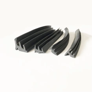 <strong>UPVC</strong> <strong>Door</strong> and Window Wedge Gasket <strong>Seal</strong> - Product Image 4