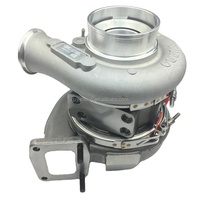 HY40V Turbo 4038396 4046928 3591880 4033191 turbocompresseur convient pour camion Iveco avec moteur CURSOR 8 F2B