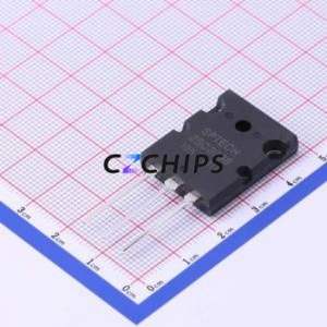 Transistor Original y Nuevo 2SC3998 TO-3PL, Transistor de Unión Bipolar (BJT) - Product Image 1
