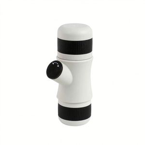 Plastic Cups Custom Logo Handmade Espresso Machine Mini <b>Coffee</b> <b>Maker</b> for Sports Game - Product Image 5