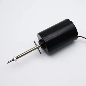 4260 DC Motor sin escobillas Oem Fábrica personalizada Alta calidad Larga vida 4260 Dc Bldc Motor sin escobillas