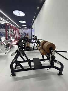 Ghế tập tạ thép Rosen Fitness, ghế tập cơ mông, ghế tập lưng, thiết bị tập thể hình cho người tập thể hình - Product Image 6