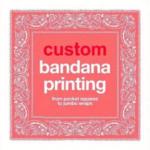 Fournisseur de bandanas en gros, commandes en gros disponibles pour les boutiques de mode et les distributeurs d'accessoires dans le monde entier - Product Image 4