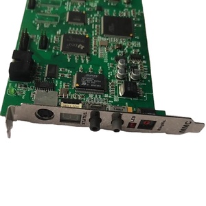 MMC_BDP0A2PSA การ์ดควบคุมภายใน PCI 5 ช่อง MMC_BDP0A2PSA การ์ด - Product Image 5