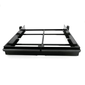 Fabricante de Piezas de Plástico para Automóviles, Suministro de Piezas de Plástico por Inyección, Producto OEM 11K691440, Piezas de Filtro de Aire Personalizadas - Product Image 3