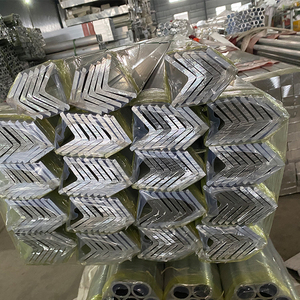 Angle d'angle en aluminium de produit en aluminium de taille personnalisée de haute qualité 40x40 20x20 30x30 20x40 Angle en aluminium 40mm <span class=keywords><strong>x</strong></span> 40mm - Product Image 5