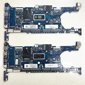 Carte Mère Pour HP Elitebook 830/836 G5 – L42313-001 – Intel I7-7500U – NEUVE